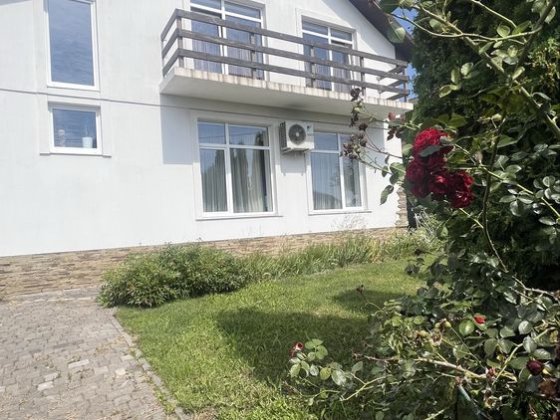 Будиночок Біла Криниця Біла Криниця