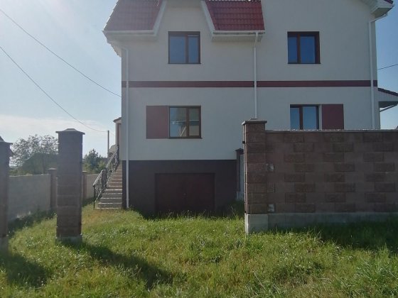 Продаж / Дуплекс / Вишнева, Колоденка Колоденка