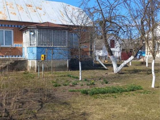 Продажа будинку Острог