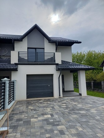 Стильний котедж м. Острозі - фото 1