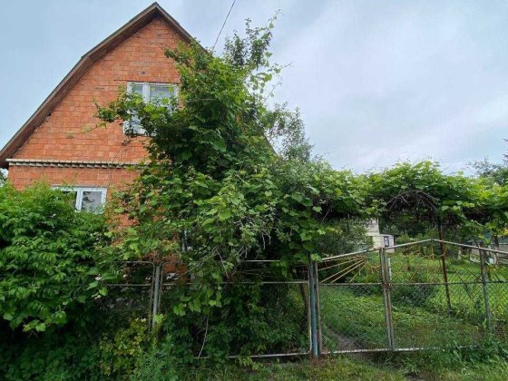 Цегляний будинок, Кам’яна Гора Кам'яна Гора