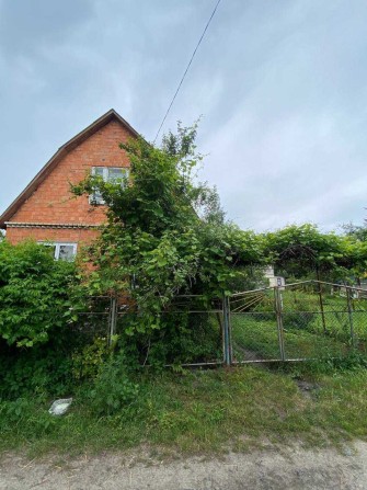 Цегляний будинок, Кам’яна Гора - фото 1