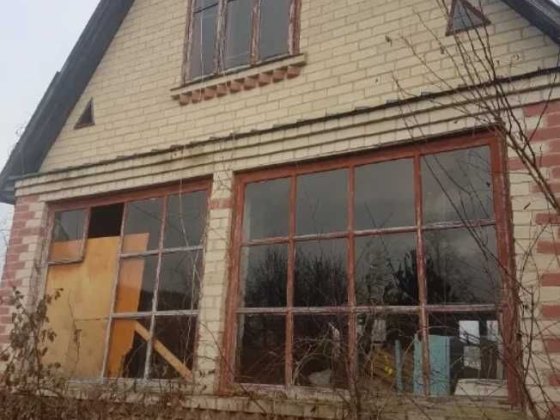 р Дві суміжні земельні ділянки 12 СОТИХ з дачним будинком Каменная Гора