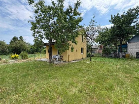 + Затишний будинок у селі Кам’яна Гора — всього 17 800$! Каменная Гора