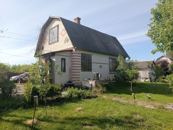 Продам добротній Будинок з Банькою. Каменная Гора