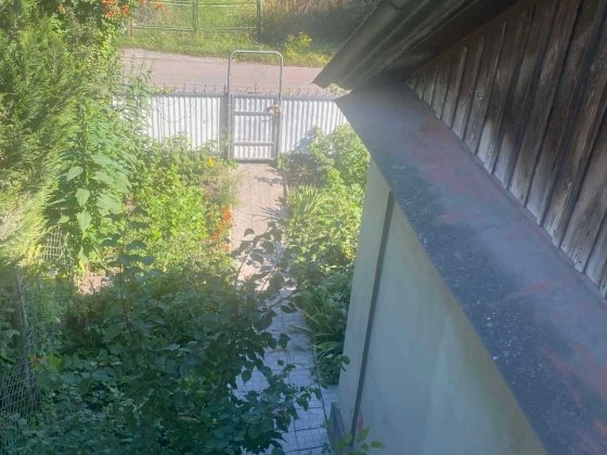 Продається частина будинку в смт. Квасилів Красилів