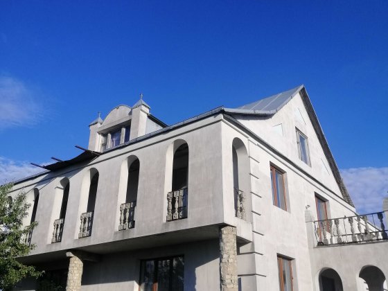 Продам будинок в селі Нова Українка Новая Украинка