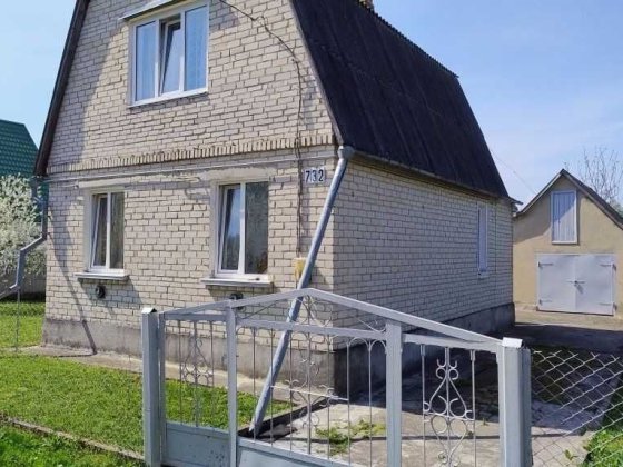 р Продається будинок / дача, 2 поверхи, 3 кімнати Новая Украинка