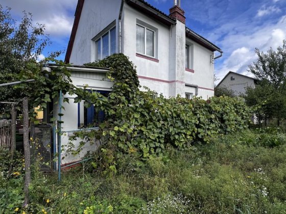 Затишний будинок з комунікаціями -Нова Українка Нова Українка