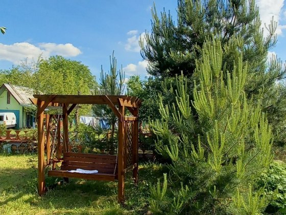 Дача Нова Українка Новая Украинка