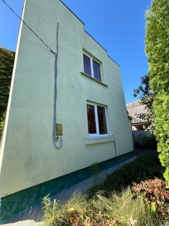 Двоповерхова дача в Новій Українці - фото 1