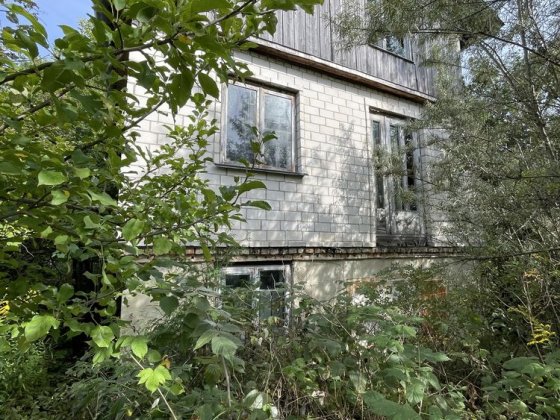 Продається дача (незавершене будівництво) Новая Украинка