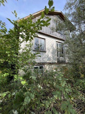 Продається дача (незавершене будівництво) - фото 1