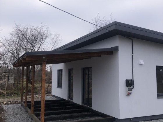 Продаж будинку в с. Нова Українка Новая Украинка