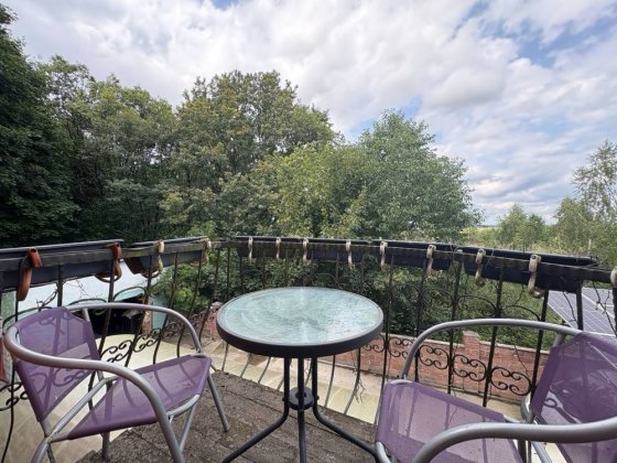 р Продається будинок 120 м², Бармаки. Гараж, басейн, автономне газове Бармаки