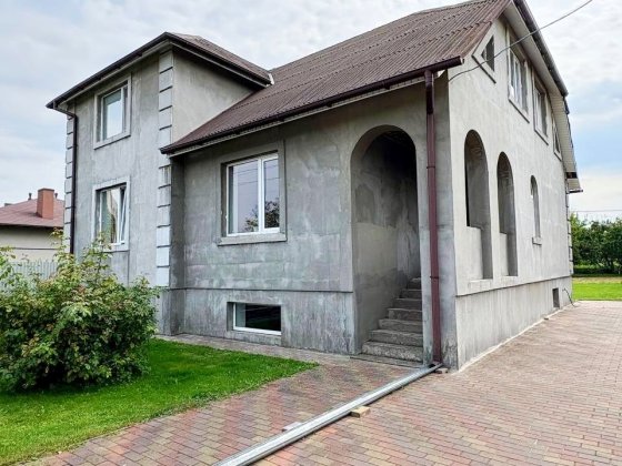 Будинок в Клевані - 88 000 Дол США Клевань