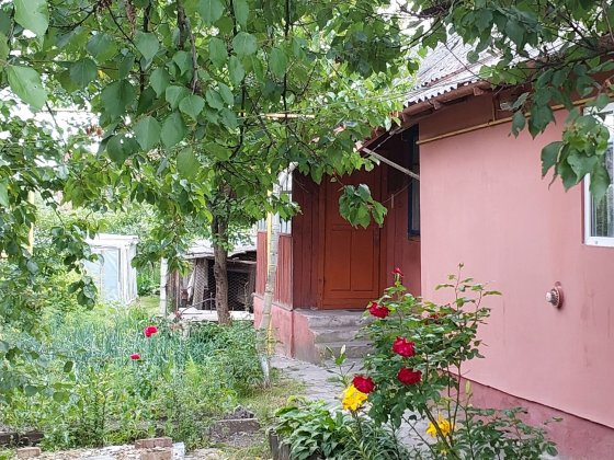 Продам частину будинку в м. Дубровиця! Дубровица