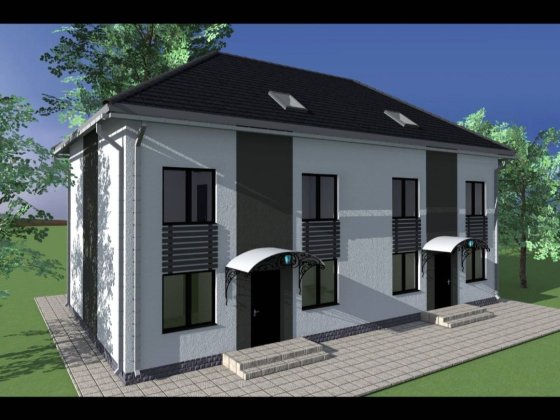 Продам будинок... Млинів