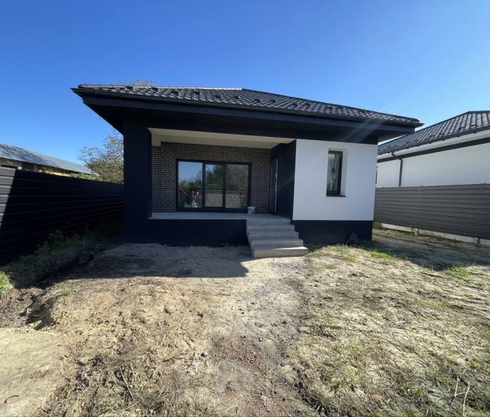 Продаж будинку у Вересневому з газом - фото 1