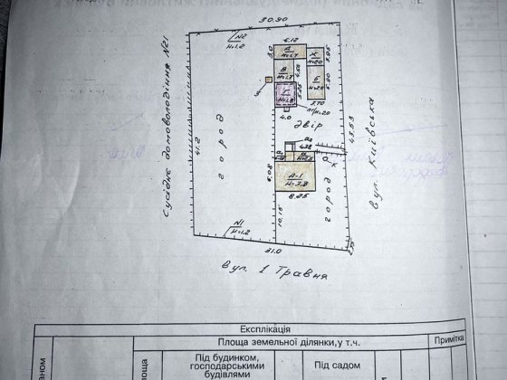 Терміновий продаж будинку Владимирец