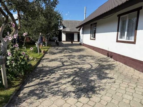 Продам будинок 124 м.кв Владимирец