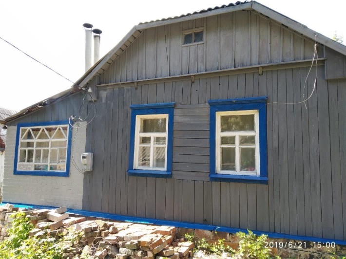 Продам будинок Тростянець - фото 1