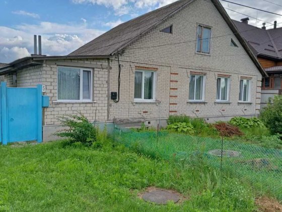 Продам будинок в м.Путивль Путивль