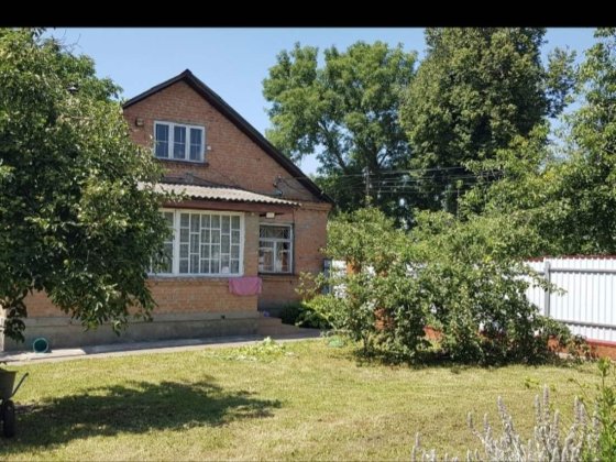 Продам будинок м.Путивль,Сумська область Путивль