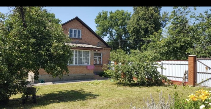 Продам будинок м.Путивль,Сумська область - фото 1