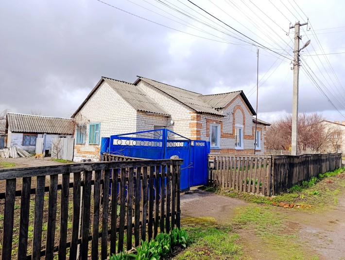 Продається будинок в м. Путивль (район міста Кубьор) Сумської обл - фото 1