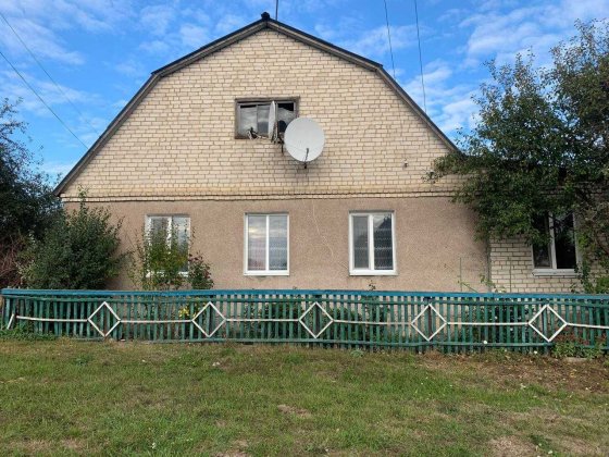 Житловий будинок Путивль