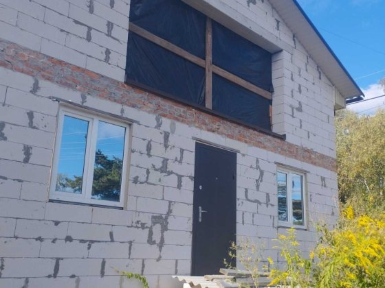 Продаємо будинок в м.Тростянець (Сумська обл.) Тростянец