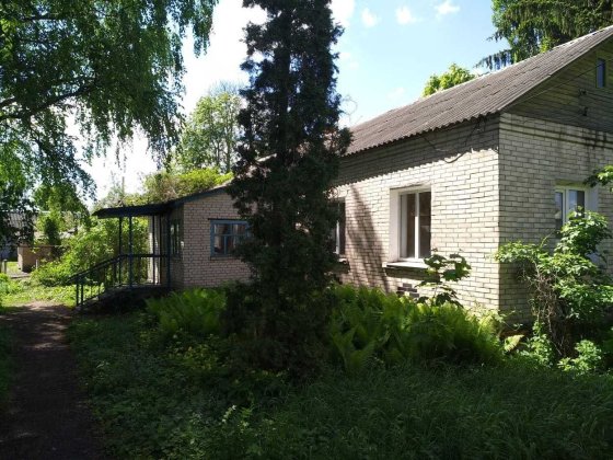 Срочно! Продам дом (Аренды нет) в центре 116.7 кв.м Путивль