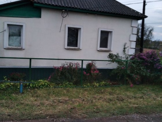 Дом,дача,участок. Белополье