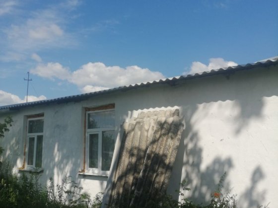 Продається будинок Вороніж