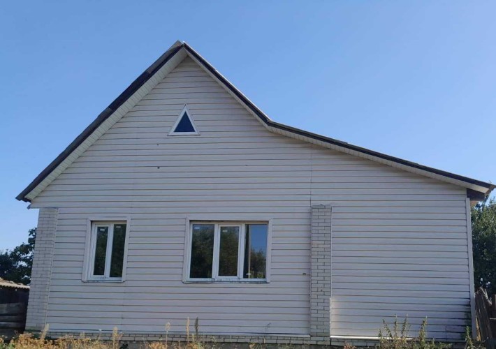 Будинок у м. Буринь - фото 1