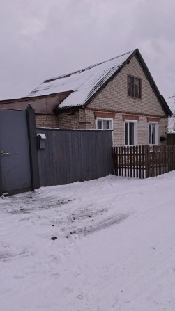 Будинок у Верхній Сироватці - фото 1