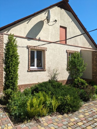 Будинок В.Сироватка початок - фото 1