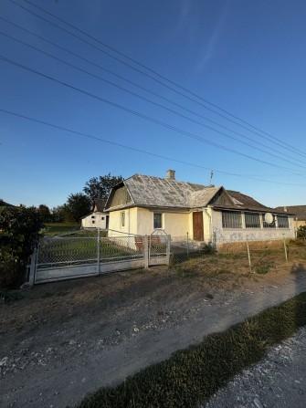 Продається будинок с. Горішня Вигнанка, вул. Зелёна, буд. 47 - фото 1