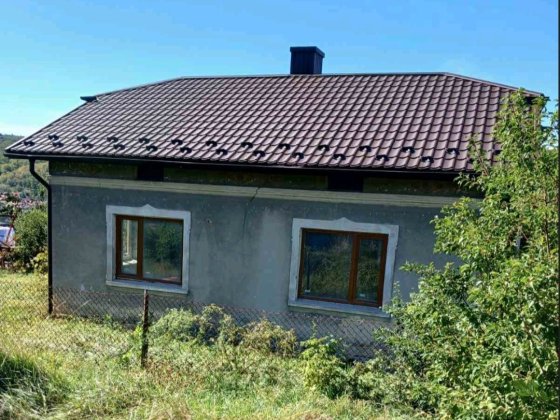 Продається житловий будинок у місті Чорткові (район автостанції) Чортків