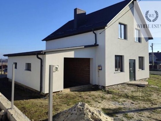 Продаж 2 поверхового будинку у с. Байківці Байковцы