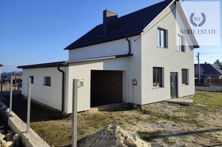 Продаж 2 поверхового будинку у с. Байківці - фото 1