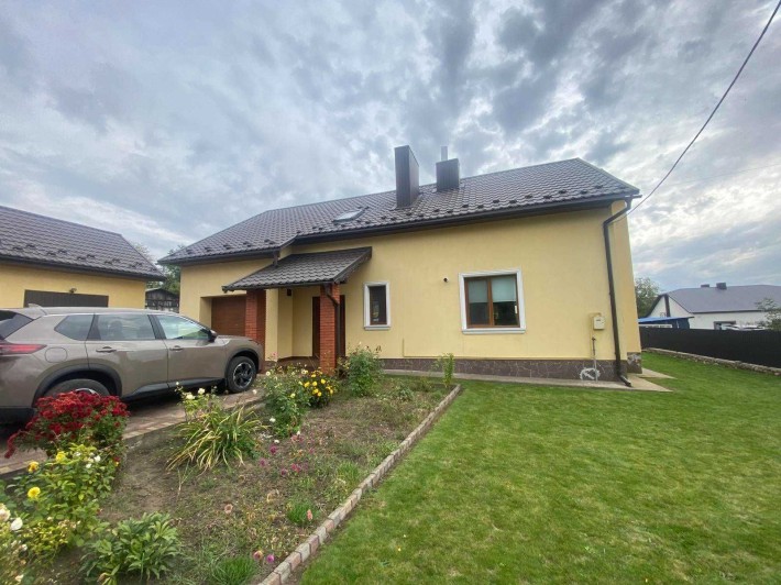 Продається будинок в с. Байківці . біля м. Тернопіль - фото 1