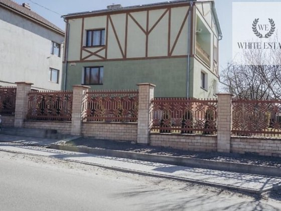 Будинок в с. Петриків! Петриков