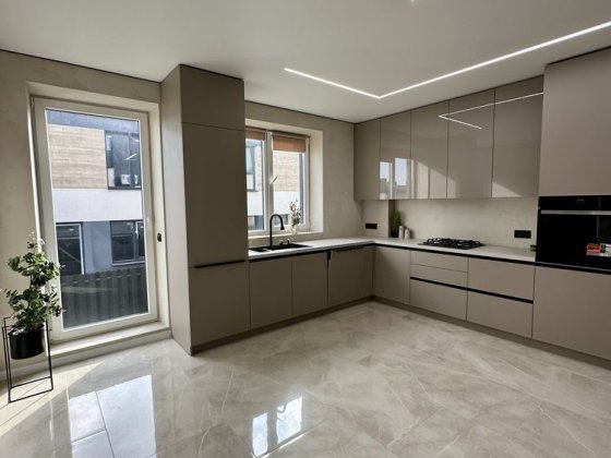 Продається котедж в Мілена Сіті, Байківці Байковцы