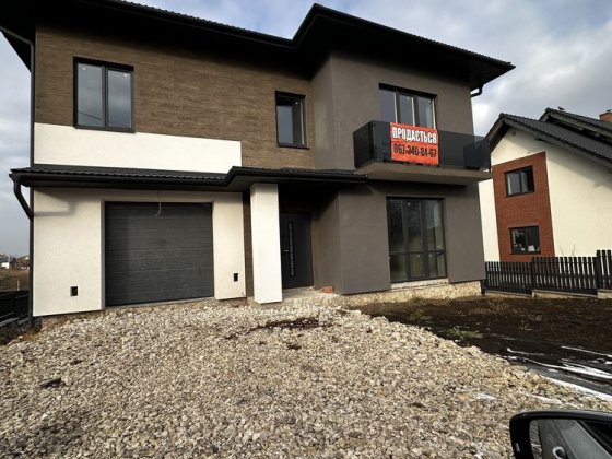 Будинок Байківці Байковцы