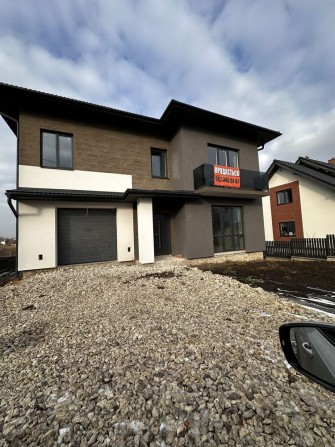 Будинок Байківці - фото 1