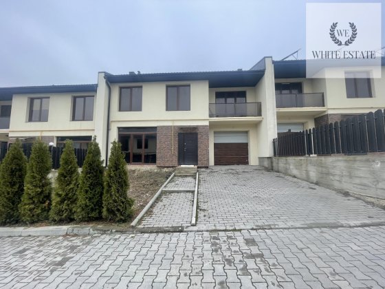 Продаж таунхаус в с.Байківці Байківці