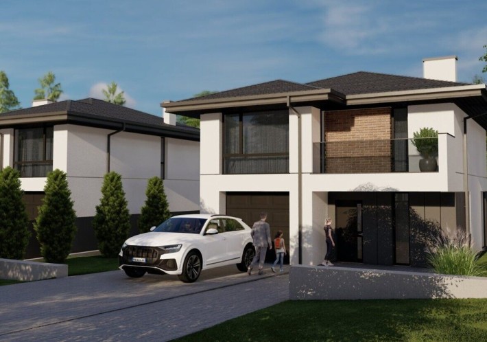 Продаж будинку в Байківцях - фото 1