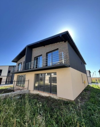 Продаж дуплекса, 135 кв.м, Байківці - фото 1